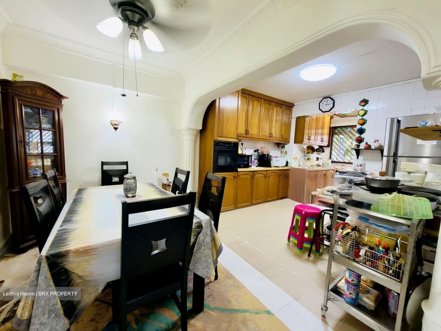 Blk 419 Hougang Avenue 8 (Hougang), HDB 4 Rooms #573982311